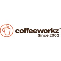 Coffeeworkz logo - Similar company to Codup Technologies Private Limited