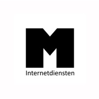 M-Internetdiensten logo - Similar company to Kersvers