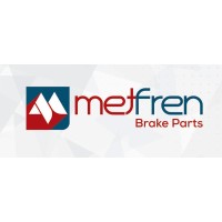 METFREN BRAKE PARTS logo - Similar company to Aquandy
