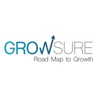 Grow-Sure logo - Similar company to Cd Movement