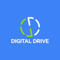 Digital Drive logo - Similar company to Data-Driven Digital
