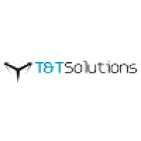 T&T Solutions SAS logo - Similar company to Cco Systems