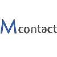 M-Contact logo - Similar company to M-Connect