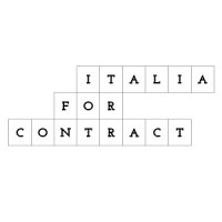 Italia for Contract logo - Similar company to Studio Santini