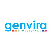 Genvira Biosciences logo - Similar company to Novosanis