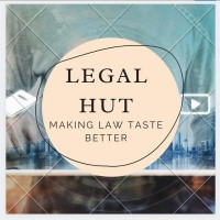 Legal Hut logo - Similar company to Chander Kant & Associates