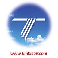 Timbis Air Services logo - Similar company to Ab Airlines
