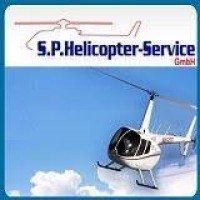 S.P. Helicopter Service GmbH logo - Similar company to Nor Aviation As