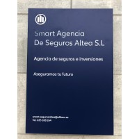 Allianz Smart Agencia de Seguros Altea logo - Similar company to Altradi, S.L.