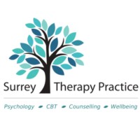 Surrey Therapy Practice logo - Similar company to Doctor Ana