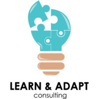 Learn&Adapt logo - Similar company to Wiseleap