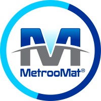 Metroomat NDT logo - Similar company to Isotec Sas - Inspeccion Y Diagnostico Tecnico