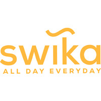Swika logo - Similar company to Swika