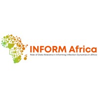 INFORM Africa Hub logo - Similar company to Uk Entrepreneurs Alliance