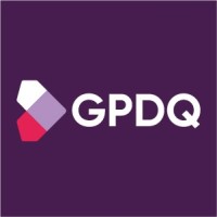 GPDQ logo - Similar company to Front Office Ai