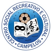 Centro Social Recreativo Cultural de Campelos logo - Similar company to Centro Social De Brito
