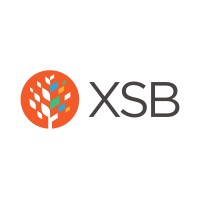 XSB, Inc., an Exiger Company logo - Similar company to Exiger