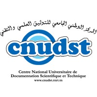 Centre National Universitaire de Documentation Scientifique et Technique logo - Similar company to Elsevier Africa