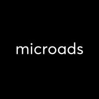 Microads logo