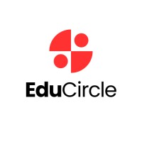Edu circle logo - Similar company to Si-Uk Sri Lanka