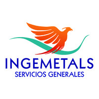 Servicios Generales Ingemetals SpA logo - Similar company to Servicios Generales Kava S.A.C.