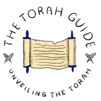The Torah Guide logo - Similar company to Yahweh'S Kingdom Forever, Llc