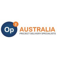 OP2 Australia logo - Similar company to Manuflo