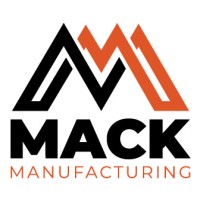 MACK Manufacturing logo - Similar company to Konstrux Building Co.