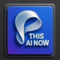 This AI Now logo - Similar company to Treenet Business Utilities