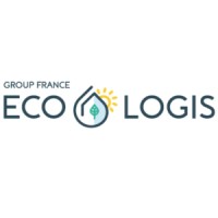 Group France Eco Logis logo - Similar company to Solution Expert Habitat