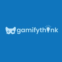 Gamifythink logo - Similar company to Gamifylearn