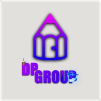 DPGROUP Design logo - Similar company to Naitech Consult