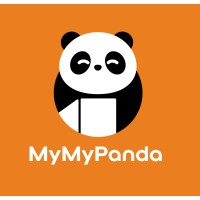 MyMyPanda International logo - Similar company to Chūpetto