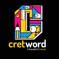 Cretword logo - Similar company to Hegan
