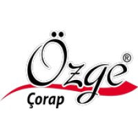 Özge Socks logo - Similar company to Viva Çorap Sanayi Ve Ticaret A.Ş.