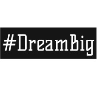 #DreamBig logo - Similar company to Dreambig Creative
