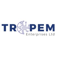 Tropem Enterprises LTD logo - Similar company to Crafted Systems