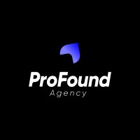 Profound Agency logo - Similar company to Profound