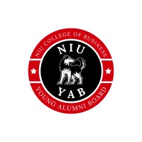 NIU College of Business: Young Alumni Board logo - Similar company to Niu Digital Marketing Programs