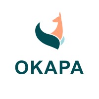 Okapa logo - Similar company to Okapa Official