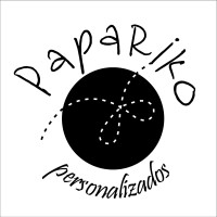 Papariko Brindes Personalizados logo - Similar company to Match Brindes