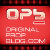 Original Prop Blog