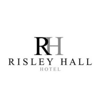 Risley Hall Hotel logo - Similar company to Catthorpe Manor Estate