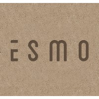 Esmo Cerâmica logo - Similar company to Vida Feita À Mão - Escola De Cerâmica