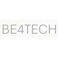 Be4Tech IT logo - Similar company to Be4Tech