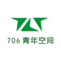 706 Youth Space logo - Similar company to Probably Nothing Show With Tz And Alexis Ohanian