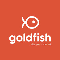 Goldfish Srl - Idee Promozionali logo - Similar company to Tecno Tempranova Lecchese Srl