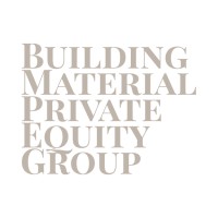Building Material Private Equity Group logo - Similar company to Stone Art