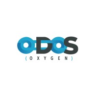 ODOS Oxygen logo - Similar company to Stargroup