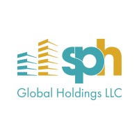 SPH Global Holdings LLC logo - Similar company to Роси Еоод/ Rosi Ltd.